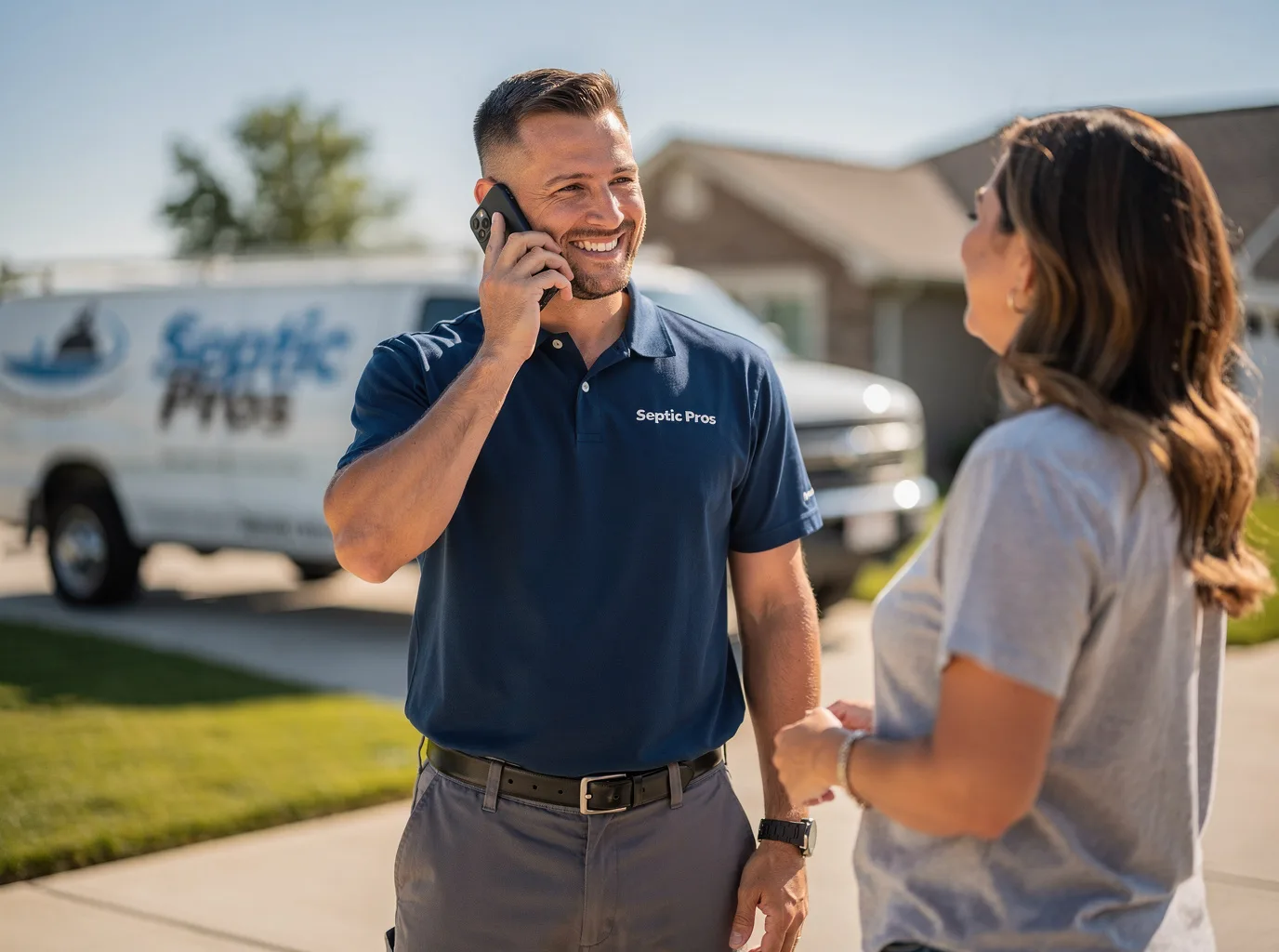 Septic Tank Pumping Middleburg, VA FAQs